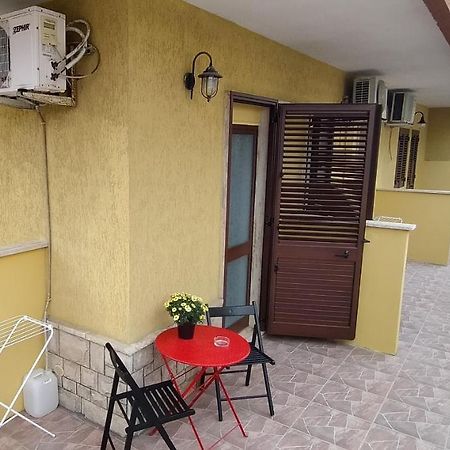Villa Felice Porto Cesareo Exteriör bild