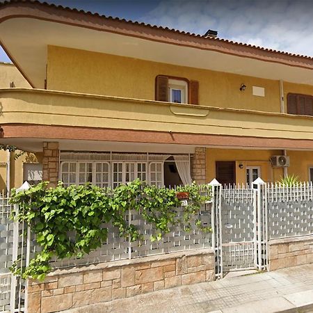 Villa Felice Porto Cesareo Exteriör bild