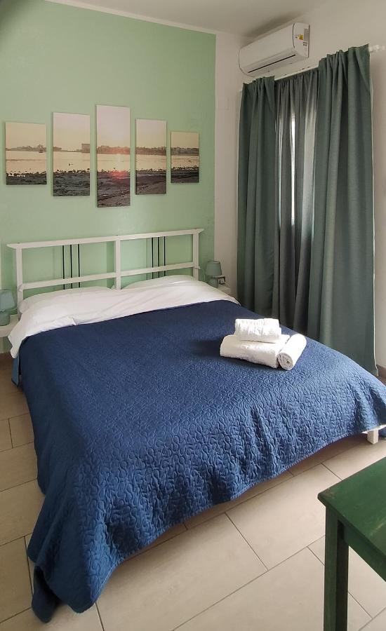 Villa Felice Porto Cesareo Exteriör bild