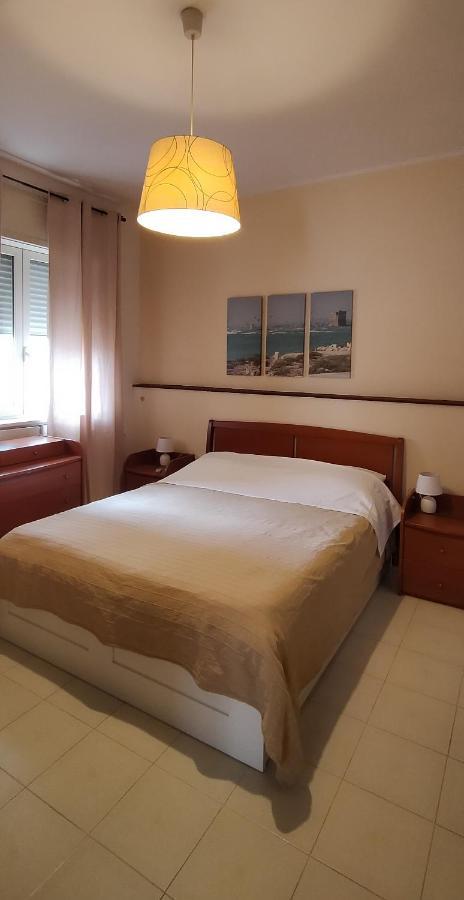 Villa Felice Porto Cesareo Exteriör bild