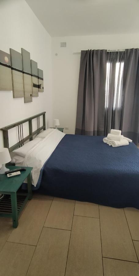 Villa Felice Porto Cesareo Exteriör bild