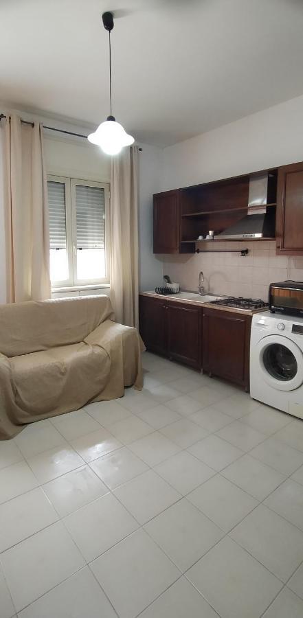 Villa Felice Porto Cesareo Exteriör bild