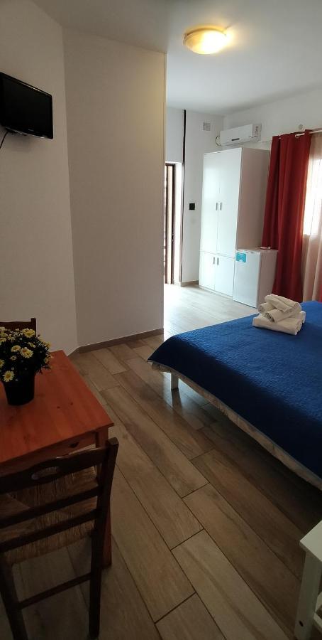 Villa Felice Porto Cesareo Exteriör bild