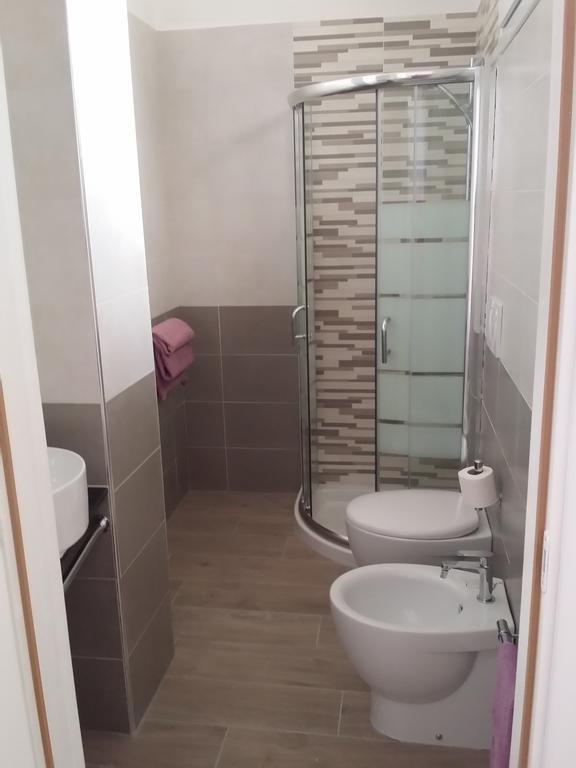 Villa Felice Porto Cesareo Rum bild