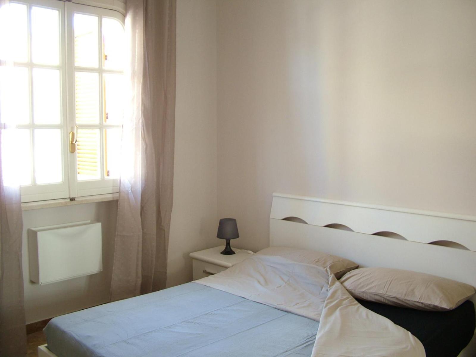 Villa Felice Porto Cesareo Exteriör bild