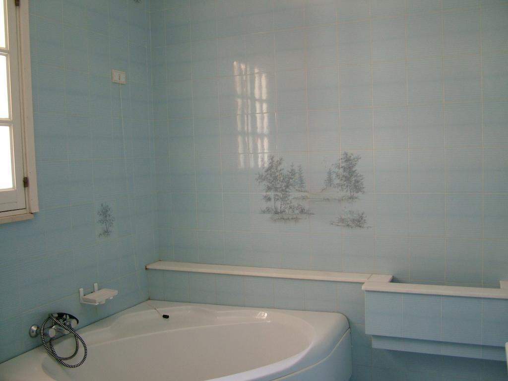Villa Felice Porto Cesareo Rum bild