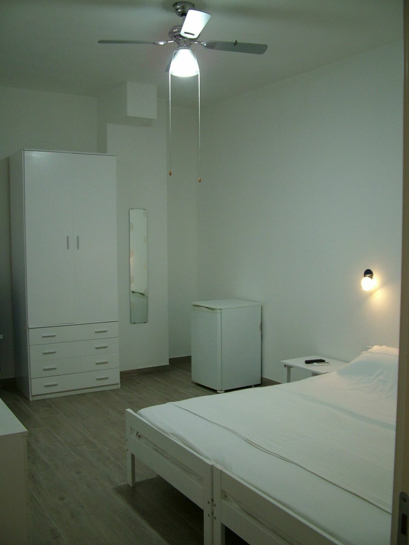 Villa Felice Porto Cesareo Exteriör bild