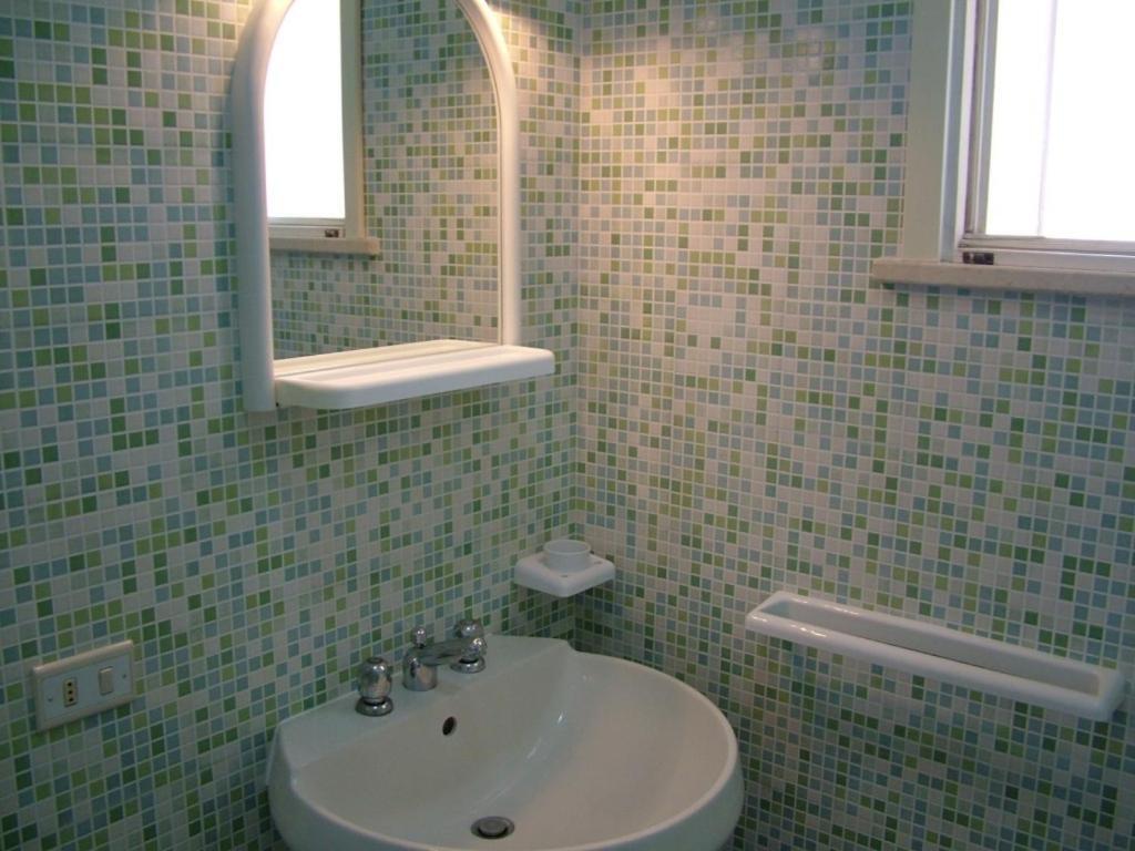 Villa Felice Porto Cesareo Exteriör bild